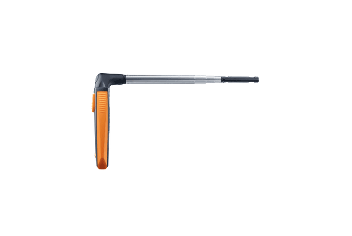 Testo 405i - Bluetooth thermische anemometer