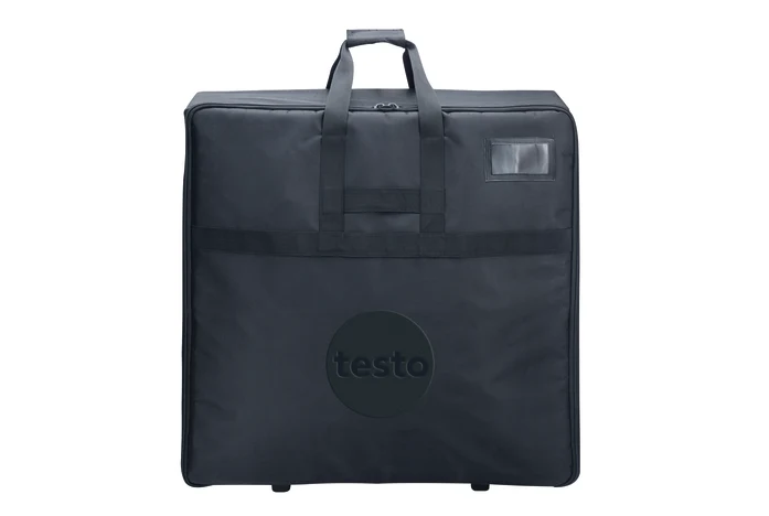 Testo 420 Luchtsnelheidsset