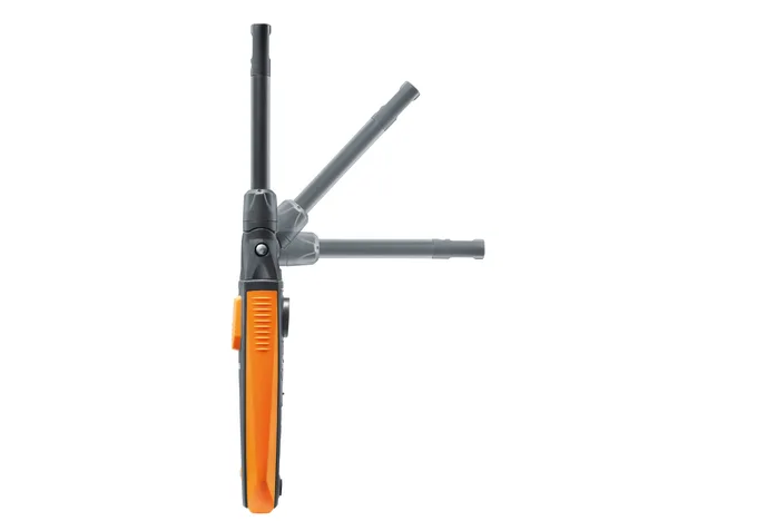 Testo 605i - Thermo-hygrometer