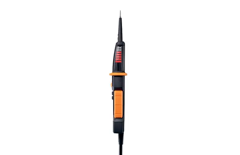 Testo 750-3 - Voltage tester