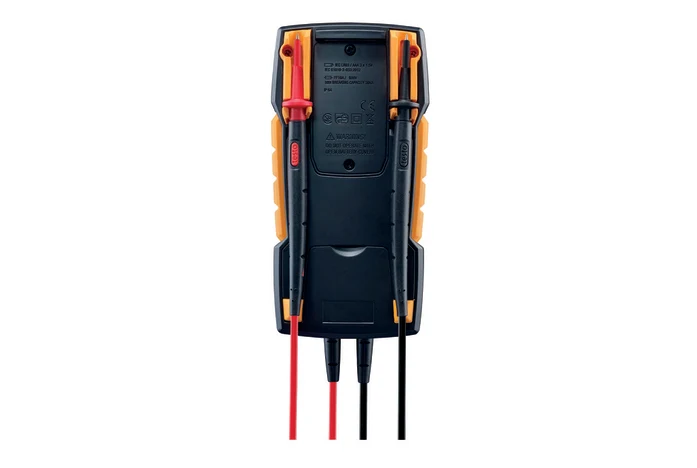 Testo 760-1 - Digitale multimeter