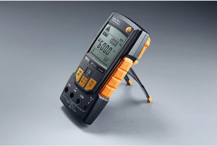 Testo 760-2 - Digitale multimeter