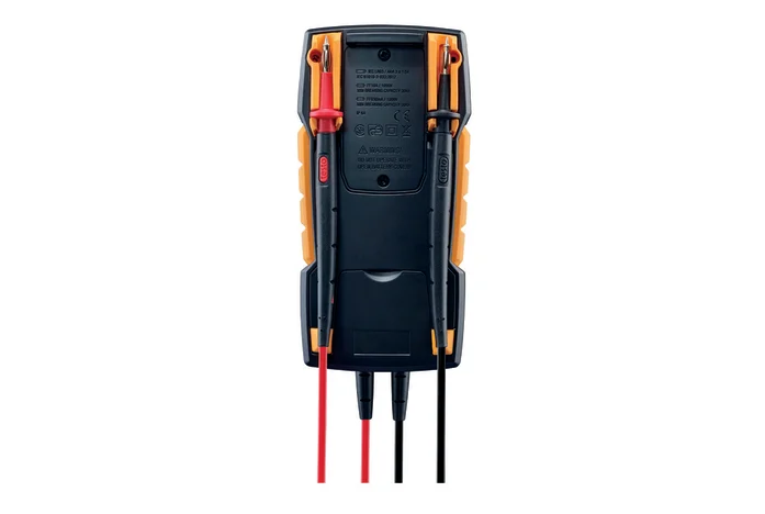 Testo 760-3 - Digitale multimeter