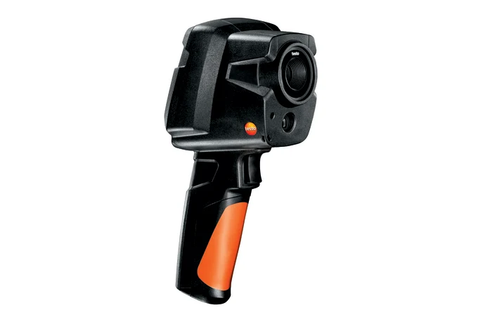 Testo 865s - Warmtebeeldcamera (160 x 120 pixels)