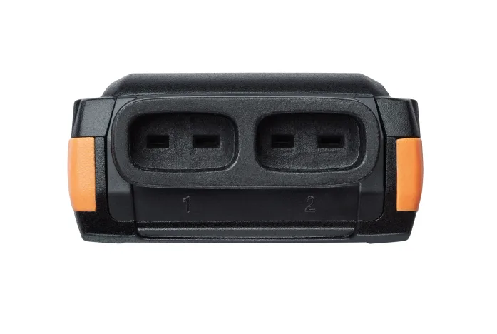 testo 922 - Verschiltemperatuur-meetinstrument voor TE type K met app-koppeling