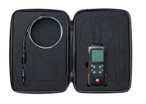 Uitgebreide set BRL100 Testo 922