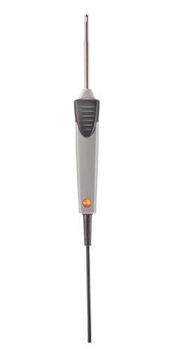 Robuuste luchtvoeler NTC -50°C/+125°C