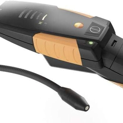 Testo 316-3 Lekdetector voor koelmiddel - INCL. BRL100 kalibratiecertificaat - bestel direct online