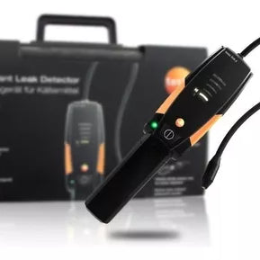Testo 316-3 kopen – Professionele gaslekzoeker voor HVAC en koeltechniek incl. BRL100 Kalibratiecertificaat