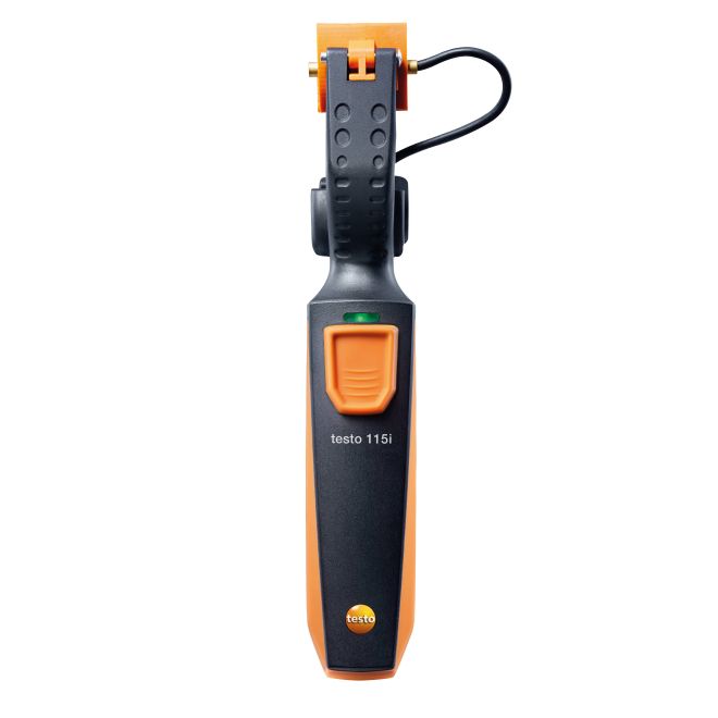 testo 115i - Tangthermometer met smartphone-bediening