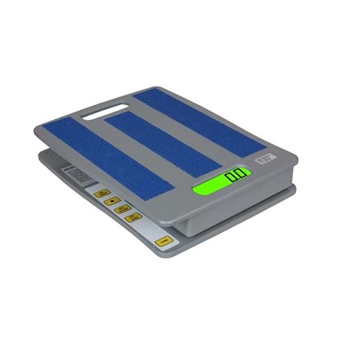 Vetek VB2-100-EC koudemiddel weegschaal Geijkte 100kg - INCL. BRL100 kalibratiecertificaat