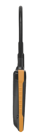 PRE-ORDER Testo 514 - Lekzoeker voor koudemiddelen met flexibele sonde