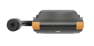 PRE-ORDER Testo 514 - Lekzoeker voor koudemiddelen met flexibele sonde