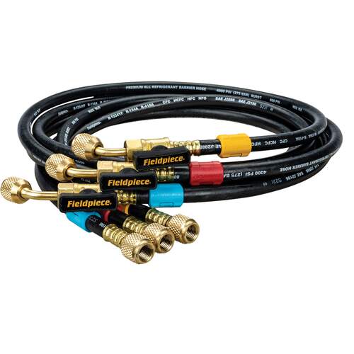 Fielpiece uitgebreide BRL100 set