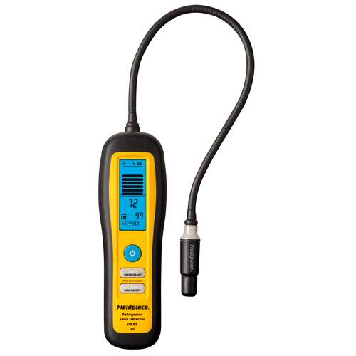 Fielpiece uitgebreide BRL100 set