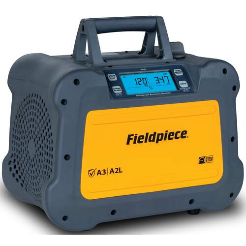 Fielpiece uitgebreide BRL100 set