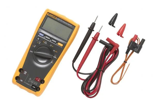 Fluke 179 True RMS Multimeter