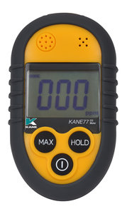 Kane 77 portable CO meter.