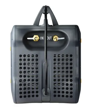 afpompunit met LCD display olievrije compressor 230V DC motor 3000RPM met auto-stop en geschikt voor R32 koudemiddelafpompunit met LCD display olievrije compressor 230V DC motor 3000RPM met auto-stop en geschikt voor R32 koudemiddel