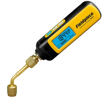 Fieldpiece BRL100 basis set