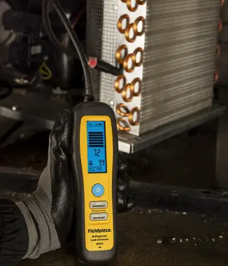 Fieldpiece DRX3 lekdetector ATEX (A1/A2L/A3)