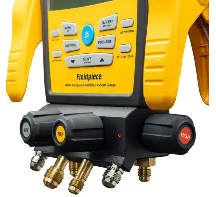 Fieldpiece SM482V
