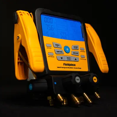 Fieldpiece SM482V