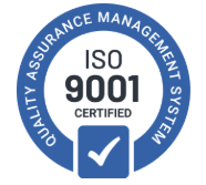 Certification logo