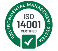 Certification logo