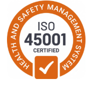 Certification logo