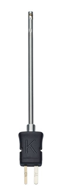 Testo 915i - Thermometer met luchtvoeler