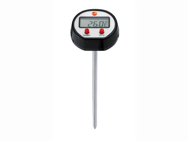 Testo Mini thermometer -50/+150