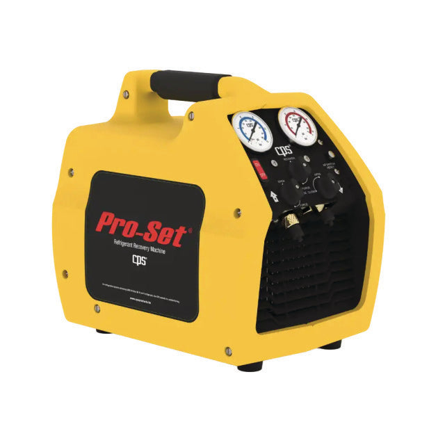 Testo uitgebreide BRL100 set