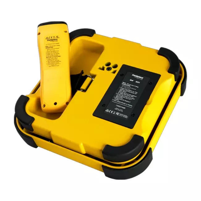 Fieldpiece SR47EC – Nauwkeurige Koudemiddelweegschaal tot 100 kg (NMI-gecertificeerd)
