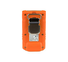 Senko persoonlijke gasdetector SGT CO - 2 jaar
