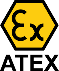 CPS Afzuigunit TRS500EX 110-240V-1-50Hz (A2,A2L, A3) ATEX