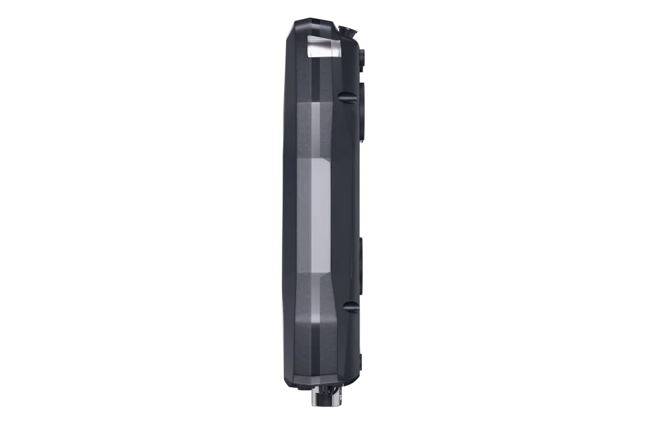 Testo 320 instapset Standaard rookgasanalyser met O₂- en CO