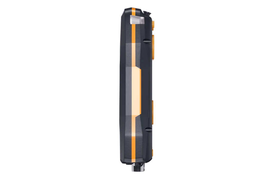 Testo 330 LL Installateursset – Professionele Rookgasanalyse met Hoge CO-capaciteit