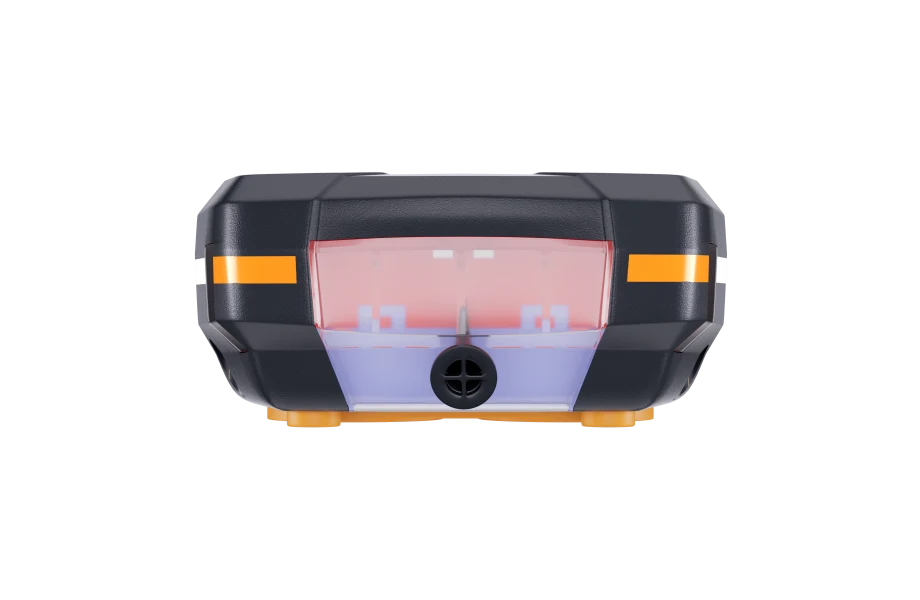 Testo 330 LL Installateursset – Professionele Rookgasanalyse met Hoge CO-capaciteit