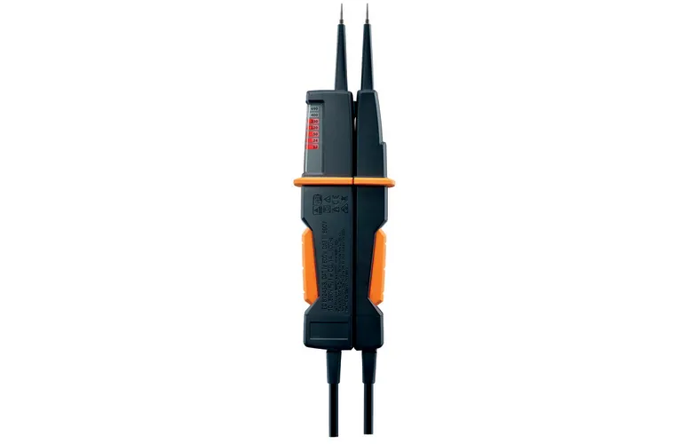 Testo 750-3 - Voltage tester